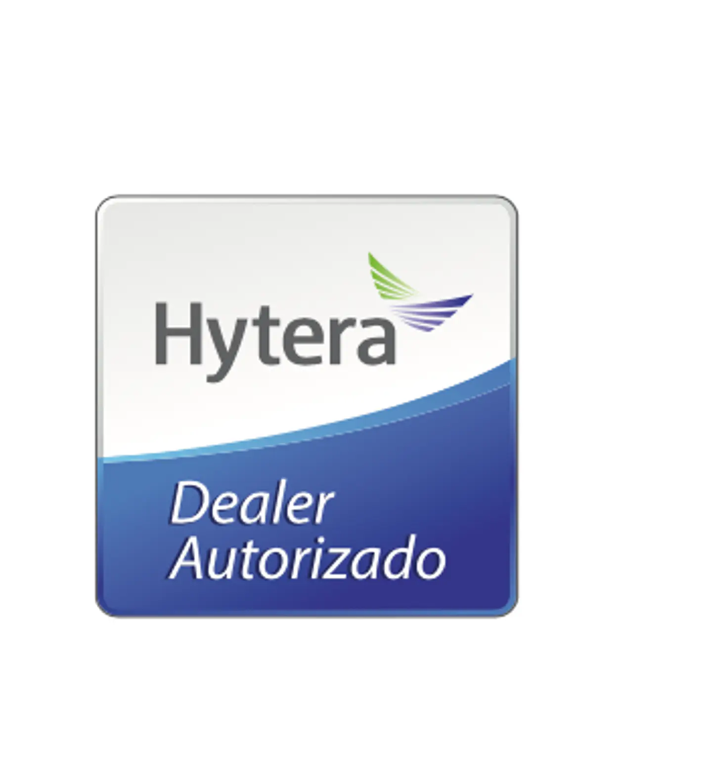 Radio Hytera BD506 400-470MHZ UHF DMR 2 IP54 5