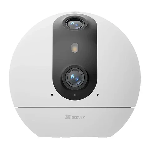 Cámara de Seguridad EZVIZ C60P Dual 3MP 5Ghz - C60P-R100-8H33WF