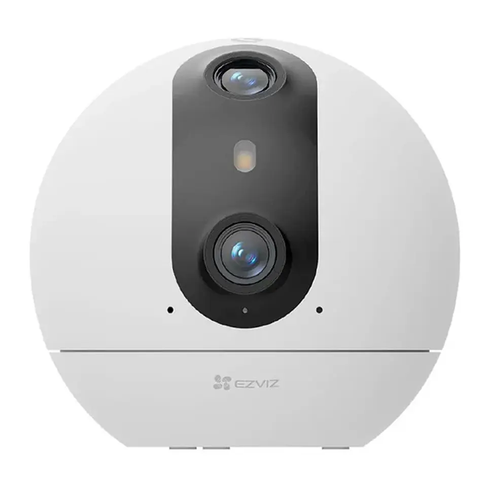 Cámara de Seguridad EZVIZ C60P Dual 3MP 5Ghz - C60P-R100-8H33WF 1