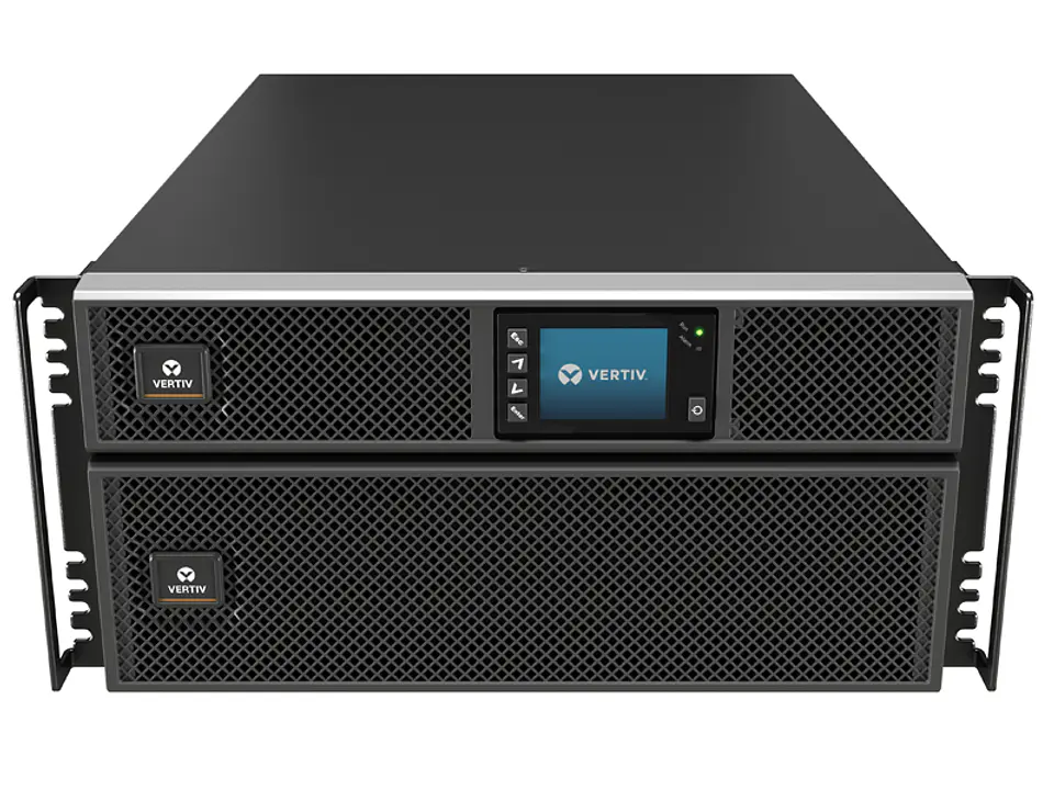 UPS Vertiv Liebert GXT5-3000IRT2UXL Torre/Rack de Doble Conversión 3000VA/3000W 230V 2