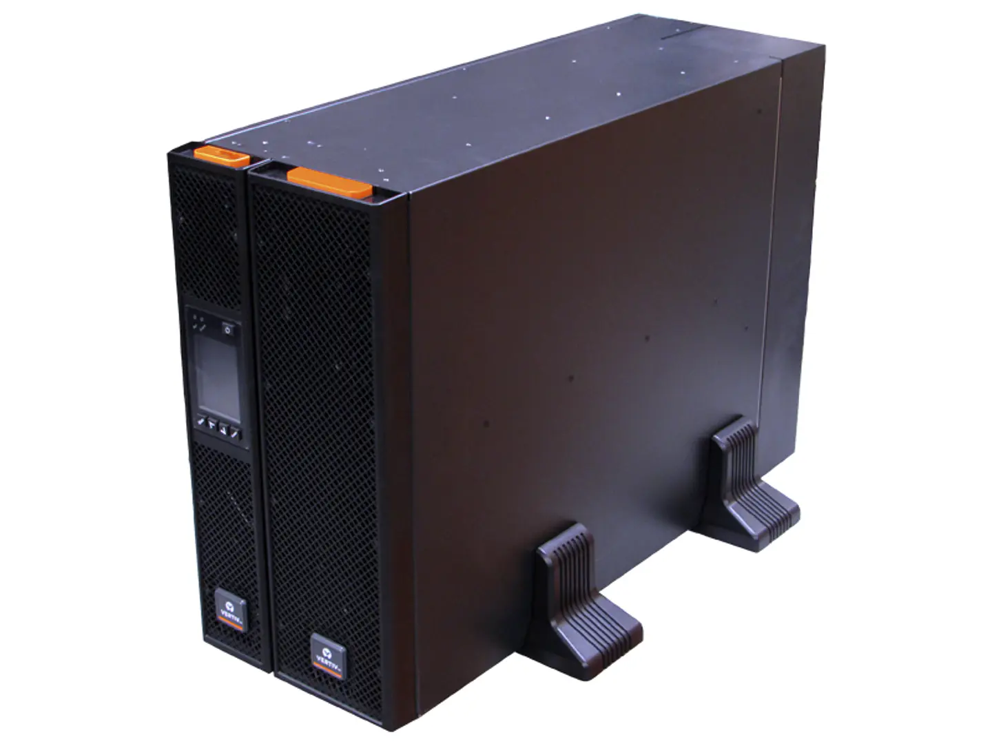 UPS Vertiv Liebert GXT5-3000IRT2UXL Torre/Rack de Doble Conversión 3000VA/3000W 230V 3