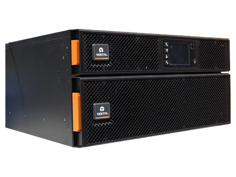 UPS Vertiv Liebert GXT5-3000IRT2UXL Torre/Rack de Doble Conversión 3000VA/3000W 230V
