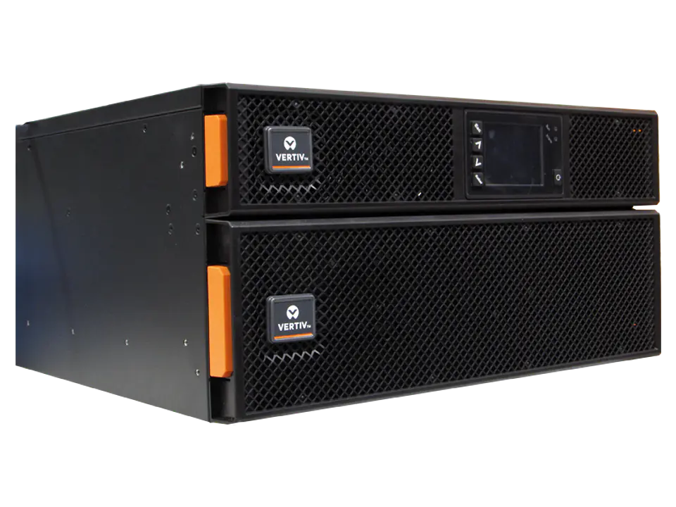 UPS Vertiv Liebert GXT5-3000IRT2UXL Torre/Rack de Doble Conversión 3000VA/3000W 230V 1