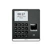 Control de Acceso y Asistencia ZKTeco SenseFP M1B - WiFi, Tarjeta, Huella 1