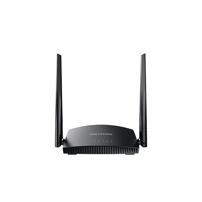 Router 4G LTE Hikvision 300Mbps DS‑3WR4G3N 2