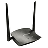 Router 4G LTE Hikvision 300Mbps DS‑3WR4G3N 1