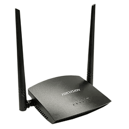 Router 4G LTE Hikvision 300Mbps DS‑3WR4G3N