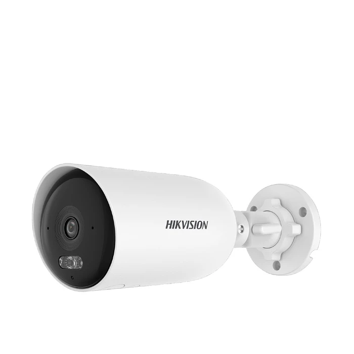 Cámara Hikvision DS-2CFS04/4G, Solar, 4MP, Bateria 9000mAh, Blanco 3