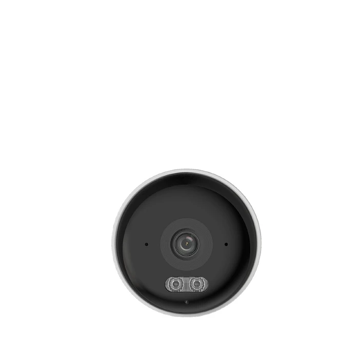 Cámara Hikvision DS-2CFS04/4G, Solar, 4MP, Bateria 9000mAh, Blanco 2