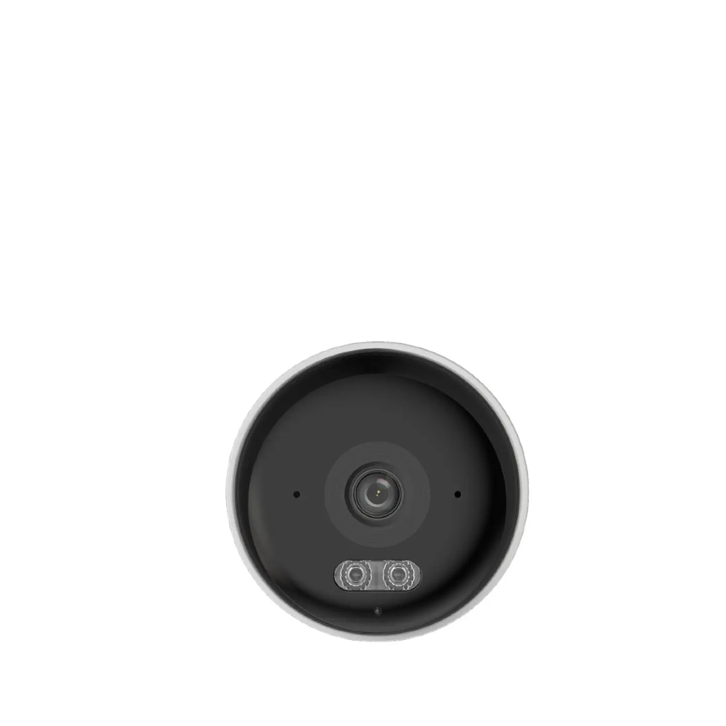 Cámara Hikvision DS-2CFS04/4G, Solar, 4MP, Bateria 9000mAh, Blanco 2