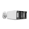 Cámara Bala Hikvision DS2CE18K0T-LFS, 5MP, 3K, Smart Hybrid Light con Audio, Plata 3