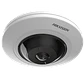 Cámara Ojo de Pez Hikvision DS2CD2955G0-ISU, IP, 5MP, Panorámica 180° / 360°, Blanco - thumbnail 2