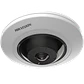 Cámara Ojo de Pez Hikvision DS2CD2955G0-ISU, IP, 5MP, Panorámica 180° / 360°, Blanco - thumbnail 3