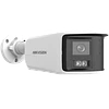 Cámara Panorámica Hikvision EasyLink DS-2CFW06-P, Exterior 3K 6MP 180° WiFi 6, Blanco  3
