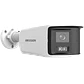 Cámara Panorámica Hikvision EasyLink DS-2CFW06-P, Exterior 3K 6MP 180° WiFi 6, Blanco  - thumbnail 3