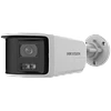 Cámara Panorámica Hikvision EasyLink DS-2CFW06-P, Exterior 3K 6MP 180° WiFi 6, Blanco  4