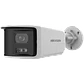 Cámara Panorámica Hikvision EasyLink DS-2CFW06-P, Exterior 3K 6MP 180° WiFi 6, Blanco  - thumbnail 4