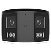 Cámara Panorámica Hikvision EasyLink DS-2CFW06-P, Exterior 3K 6MP 180° WiFi 6, Blanco  2