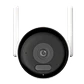 Kit Hikvision NK844WBH, NVR 8 Canales + 4 Cámaras Bullet 4MP EasyLink WiFi 6, Negro/Blanco - thumbnail 3