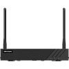 Kit Hikvision NK844WBH, NVR 8 Canales + 4 Cámaras Bullet 4MP EasyLink WiFi 6, Negro/Blanco 4