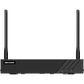 Kit Hikvision NK844WBH, NVR 8 Canales + 4 Cámaras Bullet 4MP EasyLink WiFi 6, Negro/Blanco - thumbnail 4