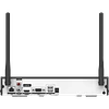 Kit Hikvision NK844WBH, NVR 8 Canales + 4 Cámaras Bullet 4MP EasyLink WiFi 6, Negro/Blanco 5