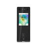 Control de Acceso y Asistencia ZKTeco SenseFace-3A, Rostro Huella y Tarjeta 1