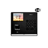 Control de Acceso y Asistencia ZKTeco SenseFace-M2F-LR, Rostro Huella y Tarjeta, Negro 4