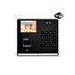 Control de Acceso y Asistencia ZKTeco SenseFace-M2F-LR, Rostro Huella y Tarjeta, Negro - thumbnail 4