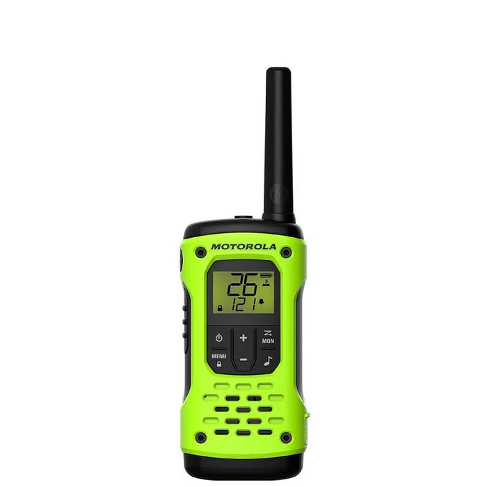 Radio FRS Motorola Talkabout T600 H2O 3