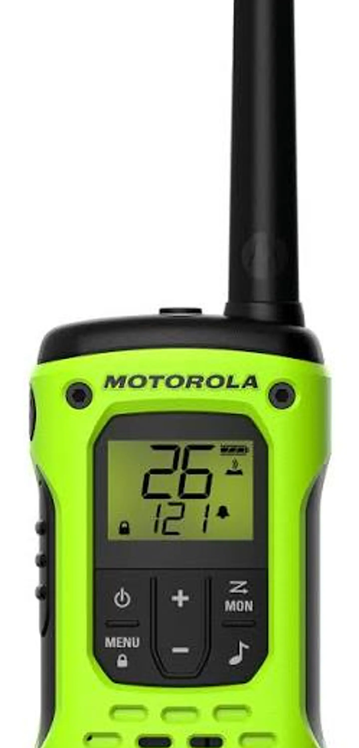 Radio FRS Motorola Talkabout T600 H2O 3