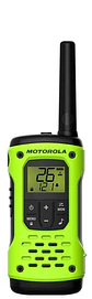 Radio FRS Motorola Talkabout T600 H2O - Miniatura 3