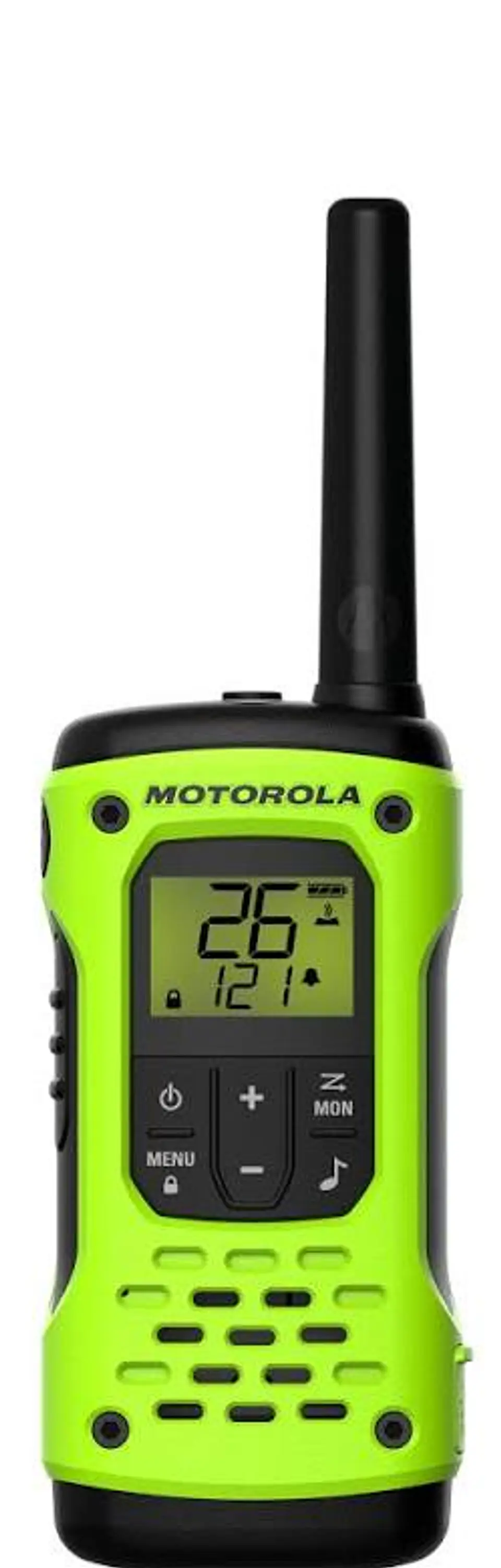 Radio FRS Motorola Talkabout T600 H2O 3