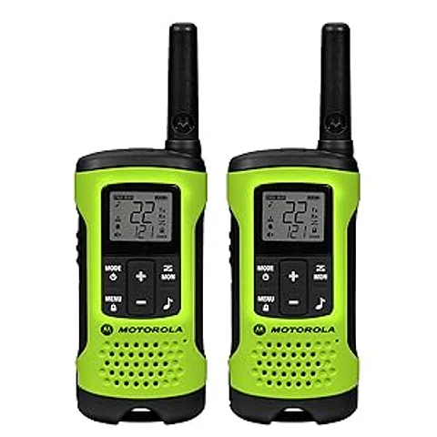 Radio FRS Motorola Talkabout T600 H2O