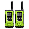 Radio FRS Motorola Talkabout T600 H2O 1