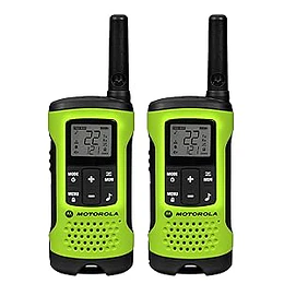 Radio FRS Motorola Talkabout T600 H2O