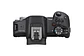 Cámara Canon EOS R50 Mirrorless 18-45mm Color Negro - KIT - Miniatura 3