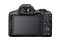 Cámara Canon EOS R50 Mirrorless 18-45mm Color Negro - KIT - Miniatura 4