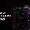 Cámara Canon EOS R50 Mirrorless 18-45mm Color Negro - KIT 9
