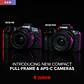 Cámara Canon EOS R50 Mirrorless 18-45mm Color Negro - KIT - Miniatura 10