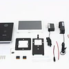 Videoportero IP Hikvision DS-KIS608P con PoE | Kit Completo 2