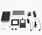 Videoportero IP Hikvision DS-KIS608P con PoE | Kit Completo - thumbnail 2