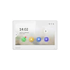 Videoportero IP Hikvision DS-KIS608P con PoE | Kit Completo 4
