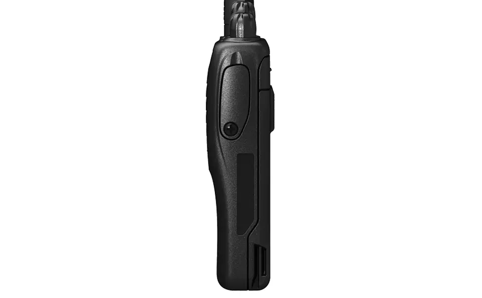 Radio Portátil Kenwood TK-3000 Analógico UHF 4W 16 Canales 3