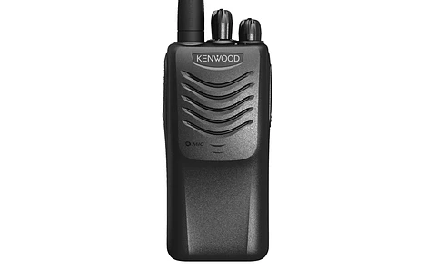Radio Portátil Kenwood TK-3000 Analógico UHF 4W 16 Canales