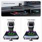 Cargador UGREEN Uno GaN de 65 W con diseño de robot, carga rápida PD y PPS para iPhone 17, 16 y 15, Xiaomi y MacBook Pro - Miniatura 4