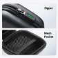 UGREEN Storage Case Bag for Airpods Charger Cable Bluetooth Headphones Funds Luxury Storage Case - thumbnail 5