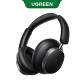 UGREEN Studio Pro 48dB ANC Wireless Headphones Over Ear Bluetooth Earphones Active Noise Cancellation Hi-Res LDAC 120h Playtime - thumbnail 7