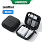 UGREEN Storage Case Bag for Airpods Charger Cable Bluetooth Headphones Funds Luxury Storage Case - thumbnail 8