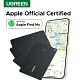 Tarjeta localizadora Bluetooth UGREEN SmartTrack para billetera, pasaporte y equipaje, compatible con Find My Apple - thumbnail 1